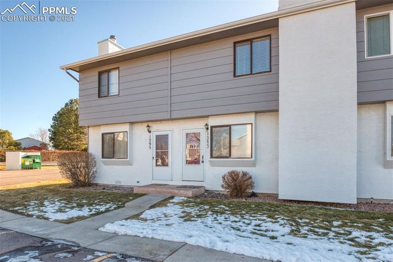1293 Soaring Eagle Dr, Colorado Springs, CO 80915