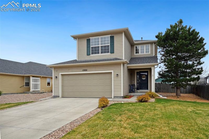 12931 Casa De Campo Rd, Peyton, CO 80831