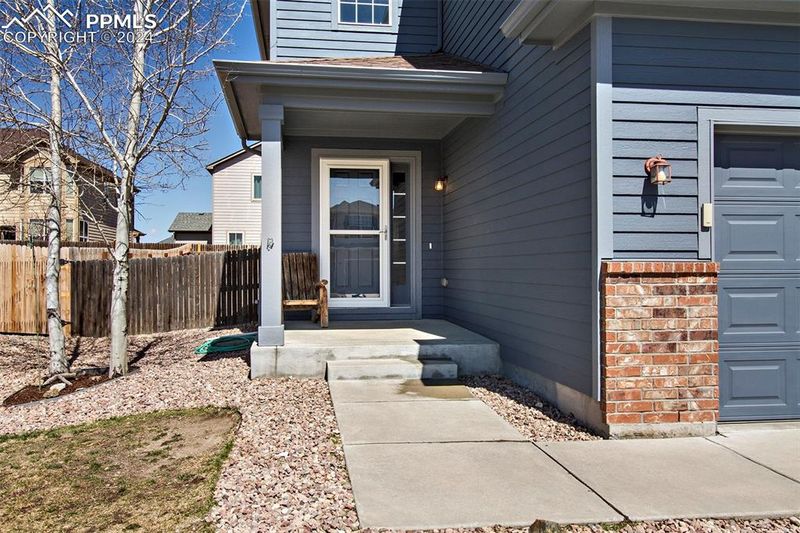 12932 Casa De Campo Rd, Peyton, CO 80831