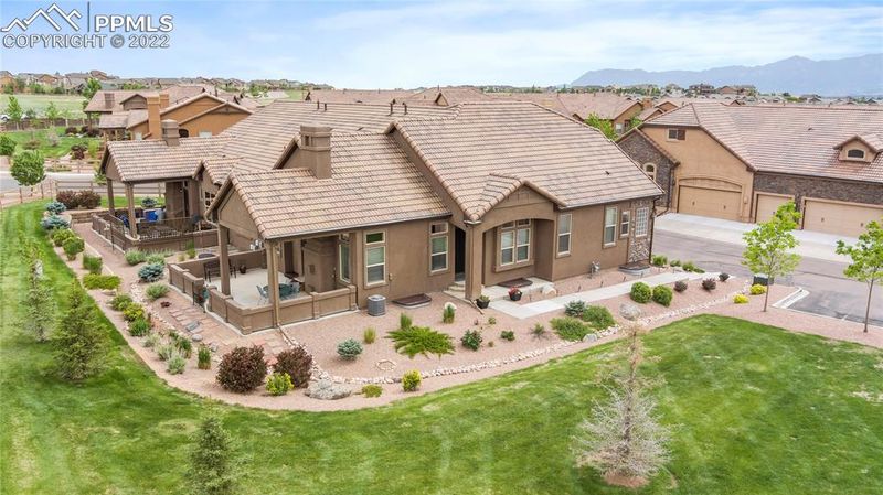 12940 Cupcake Hts, Colorado Springs, CO 80921