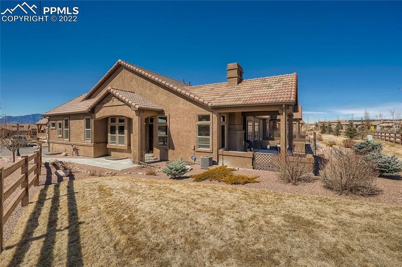 12946 Cupcake Hts, Colorado Springs, CO 80921