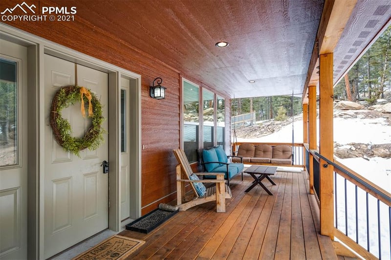 12948 Piano Meadows Dr, Conifer, CO 80433