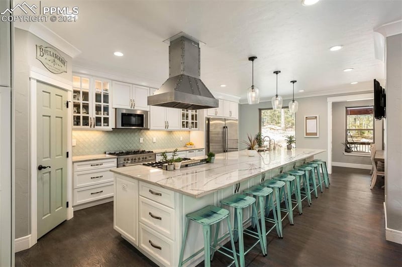 12948 Piano Meadows Dr, Conifer, CO 80433
