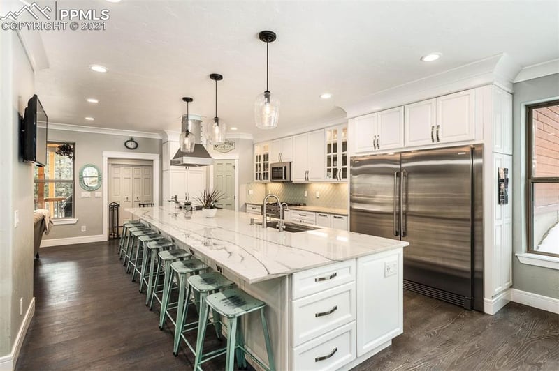 12948 Piano Meadows Dr, Conifer, CO 80433