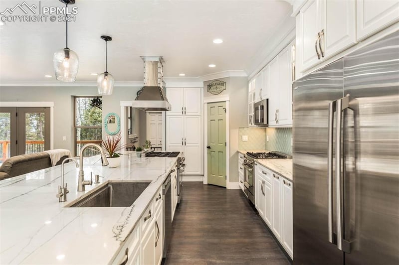 12948 Piano Meadows Dr, Conifer, CO 80433