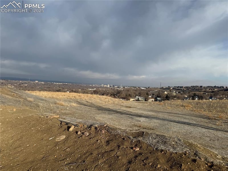 1295 26th St, Colorado Springs, CO 80904