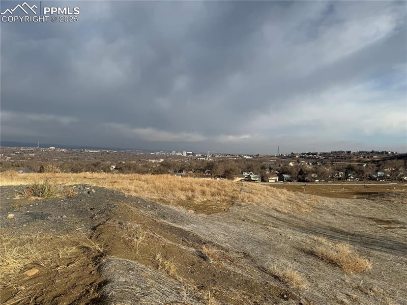 1295 26th St, Colorado Springs, CO 80904