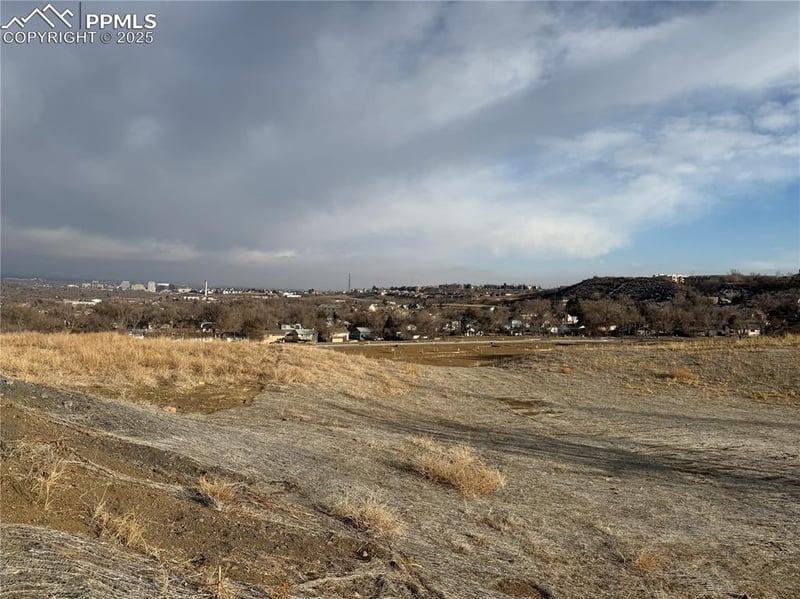 1295 26th St, Colorado Springs, CO 80904