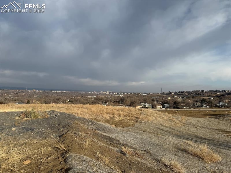 1295 26th St, Colorado Springs, CO 80904