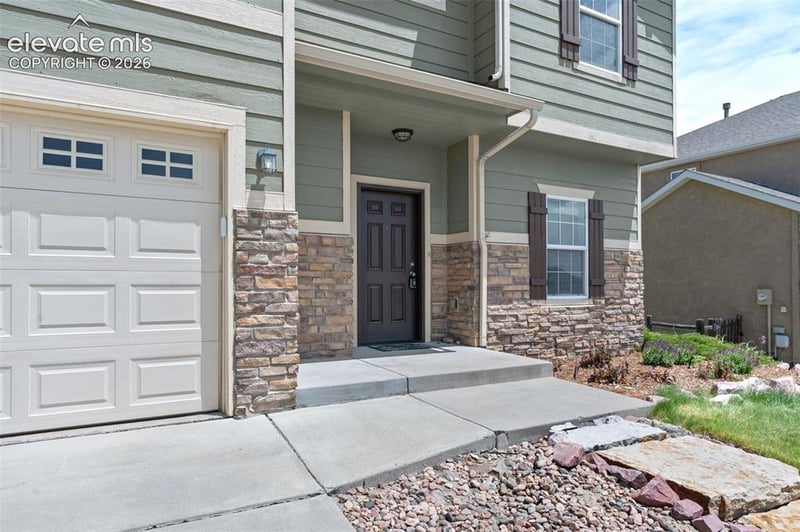 1295 Diamond Rim Dr, Colorado Springs, CO 80921