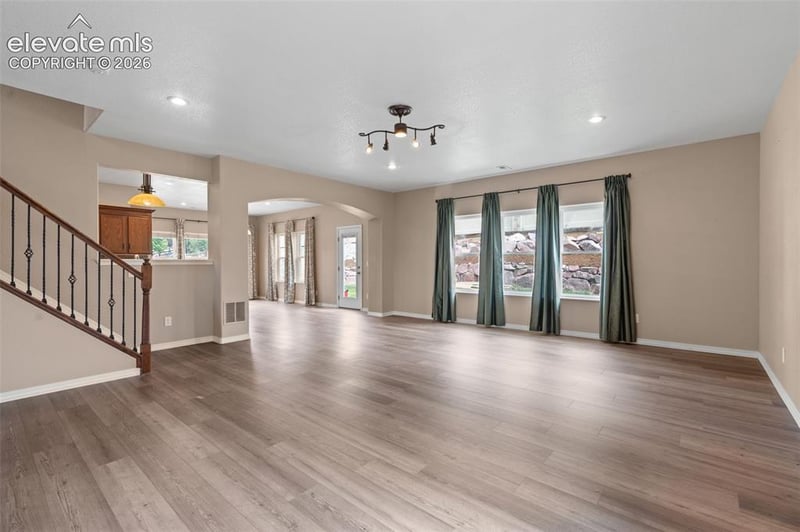 1295 Diamond Rim Dr, Colorado Springs, CO 80921