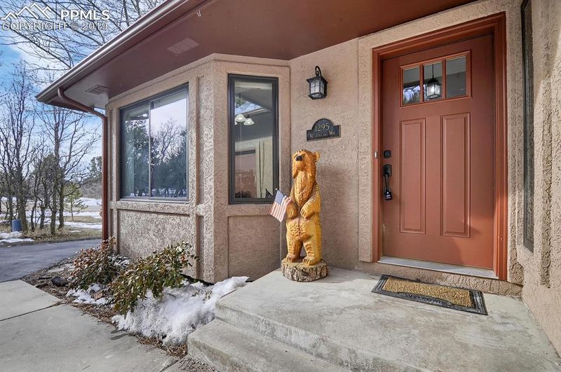 1295 Meadowlake Way, Monument, CO 80132