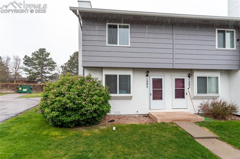 1295 Soaring Eagle Dr, Colorado Springs, CO 80915