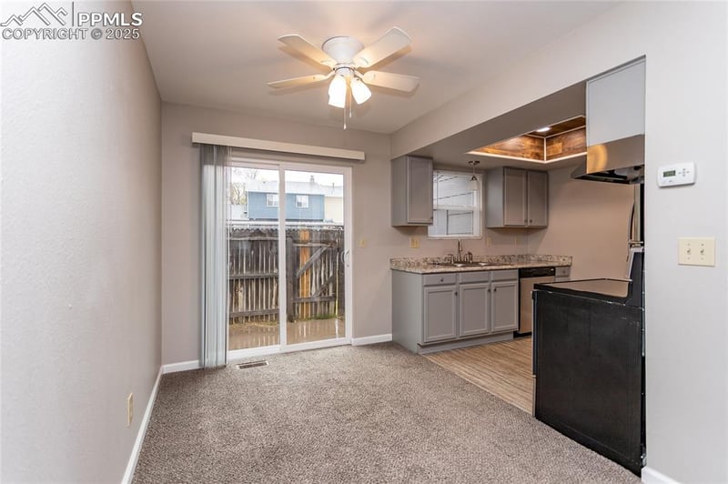 1295 Soaring Eagle Dr, Colorado Springs, CO 80915