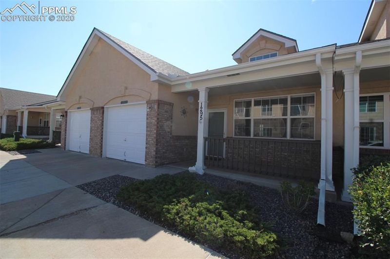 1295 Villa Grv, Monument, CO 80132