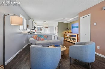 1295 Vondelpark Dr #A, Colorado Springs, CO 80907