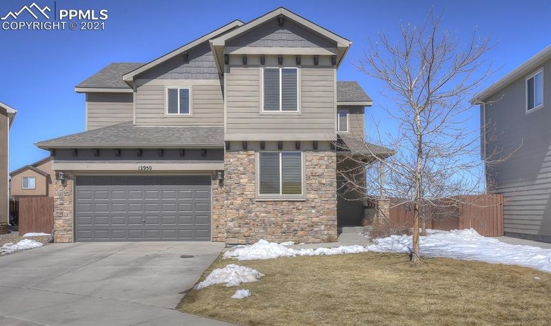 12950 Lacevine Pl, Peyton, CO 80831