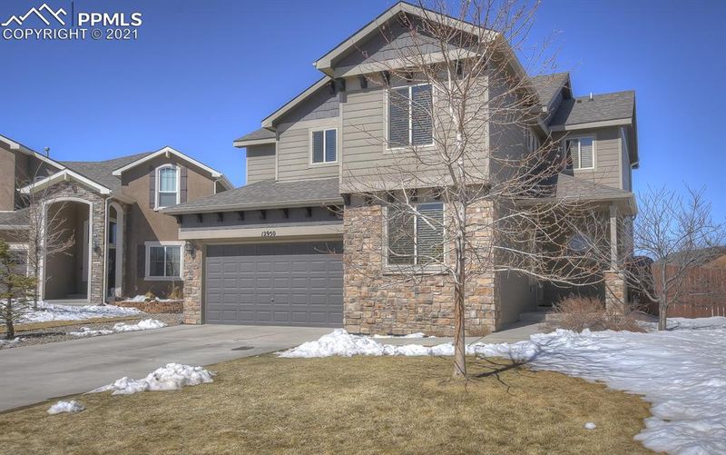 12950 Lacevine Pl, Peyton, CO 80831