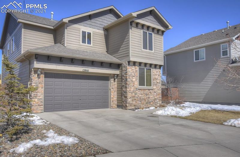 12950 Lacevine Pl, Peyton, CO 80831