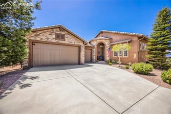 12950 Penfold Dr, Colorado Springs, CO 80921