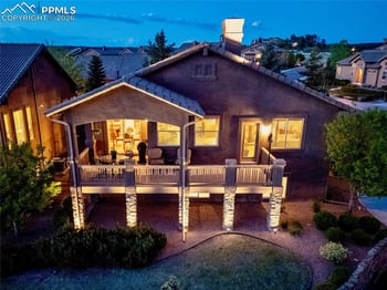 12950 Penfold Dr, Colorado Springs, CO 80921