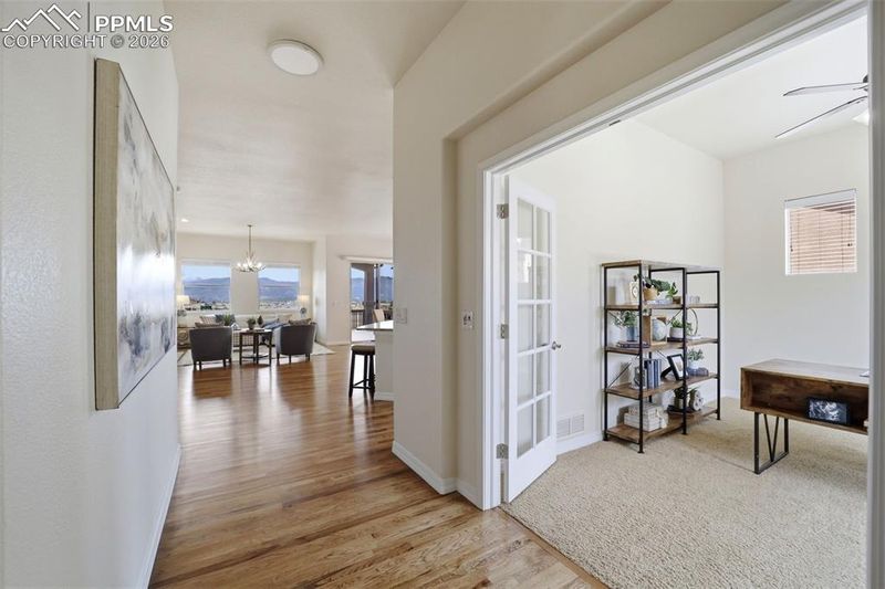 12950 Penfold Dr, Colorado Springs, CO 80921