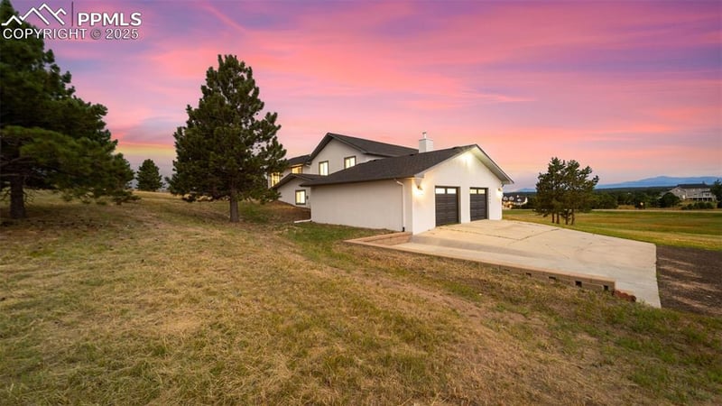 12955 Halleluiah Trl, Elbert, CO 80106