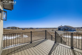 12955 Sunrise Ridge Dr, Peyton, CO 80831