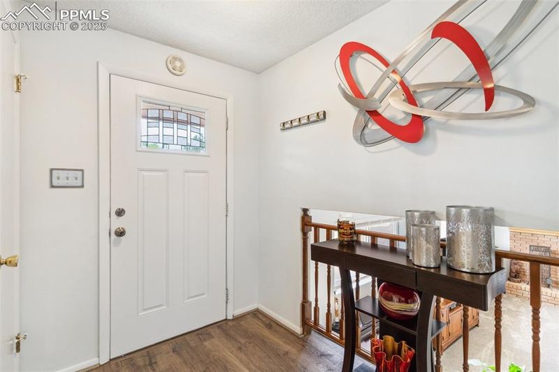 1296 York Rd, Colorado Springs, CO 80918