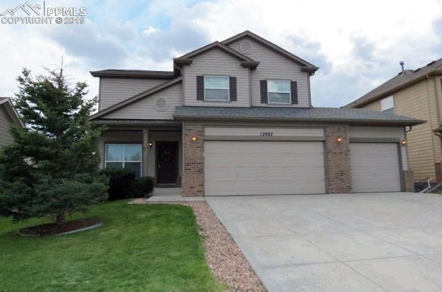 12967 Fishers Island Rd, Peyton, CO 80831