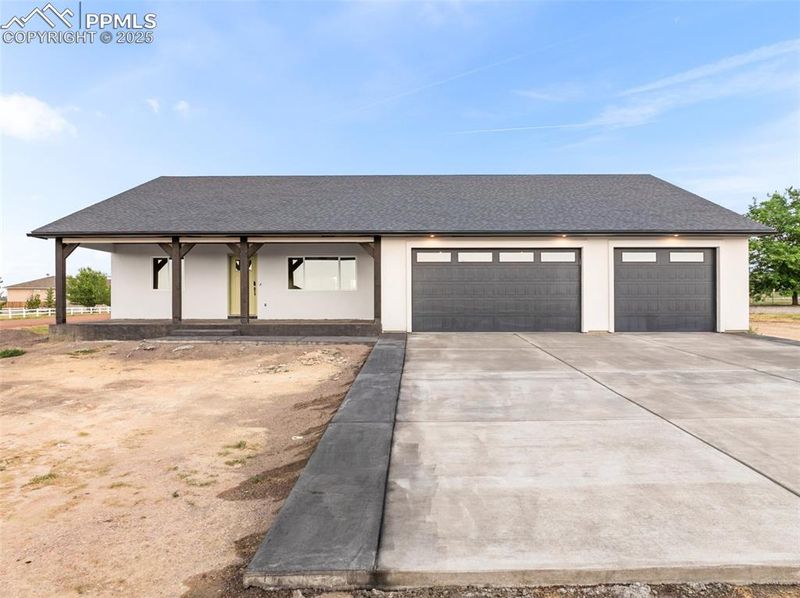 1297 W Caida Del Sol Dr, Pueblo, CO 81007