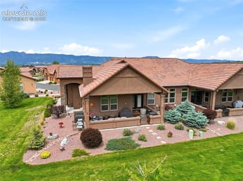 12970 Cupcake Hts, Colorado Springs, CO 80921