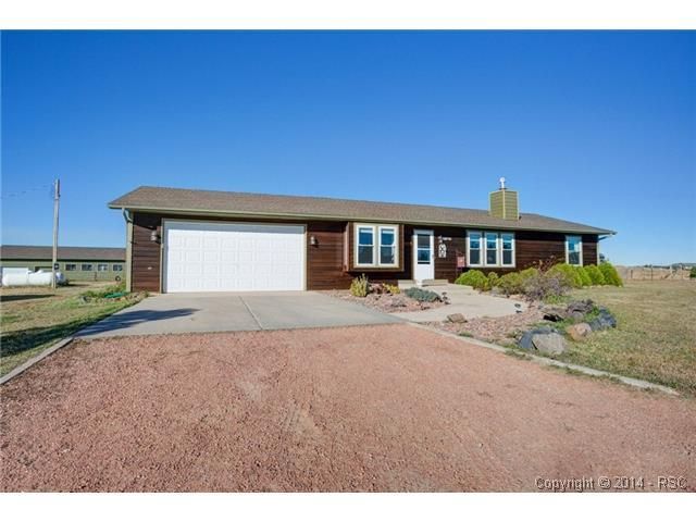 12970 Woodlake Rd, Elbert, CO 80106