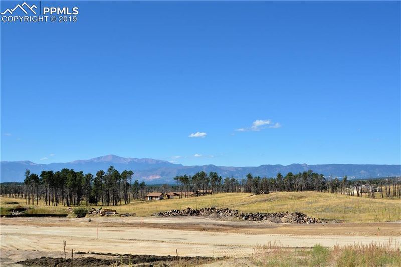 12977 Ward Ln, Colorado Springs, CO 80908