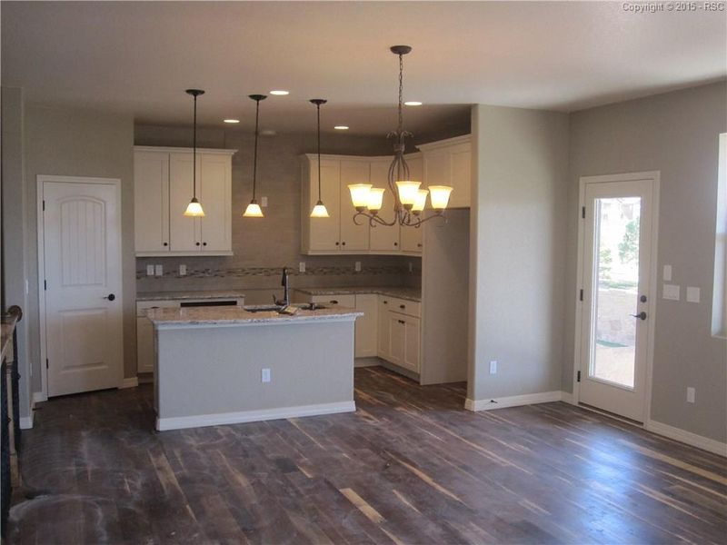 12982 Cupcake Hts, Colorado Springs, CO 80921