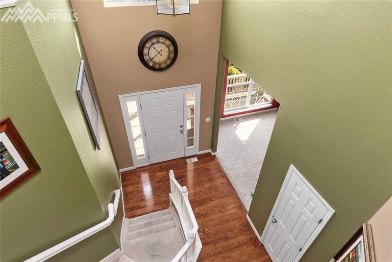 12985 Oakland Hills Rd, Peyton, CO 80831