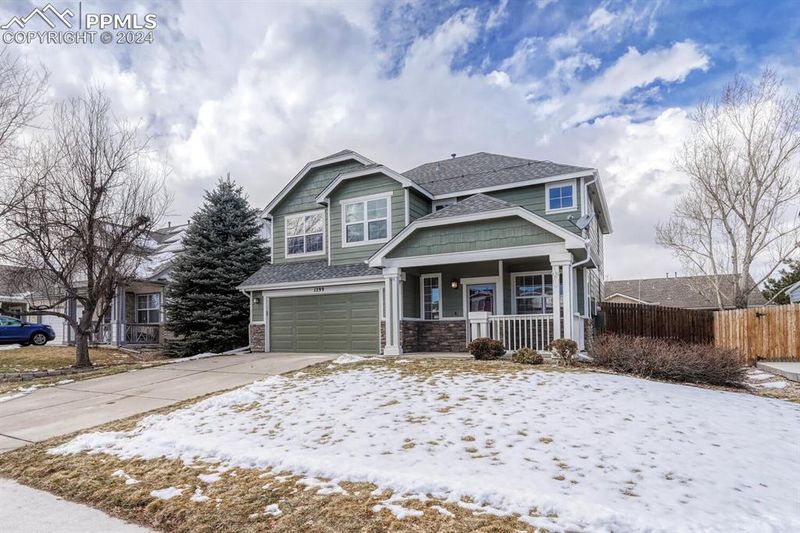 1299 N Heritage Ave, Castle Rock, CO 80104