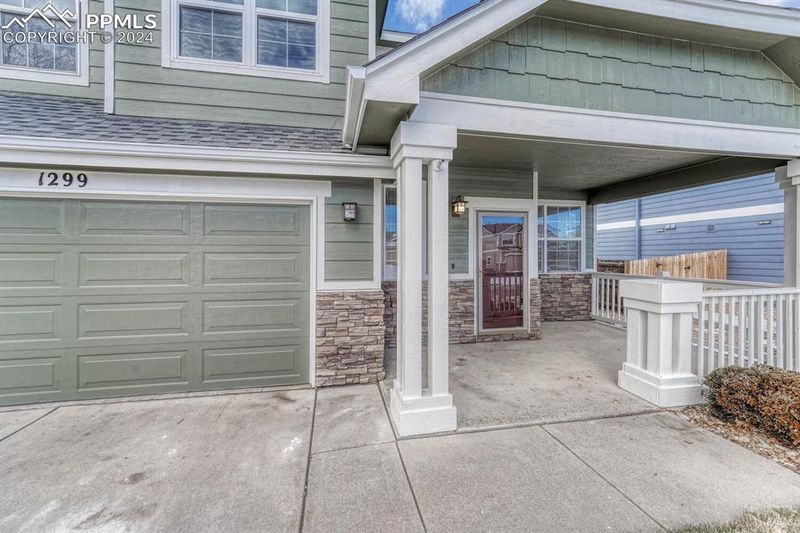 1299 N Heritage Ave, Castle Rock, CO 80104