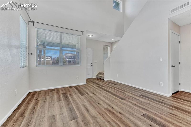 1299 N Heritage Ave, Castle Rock, CO 80104