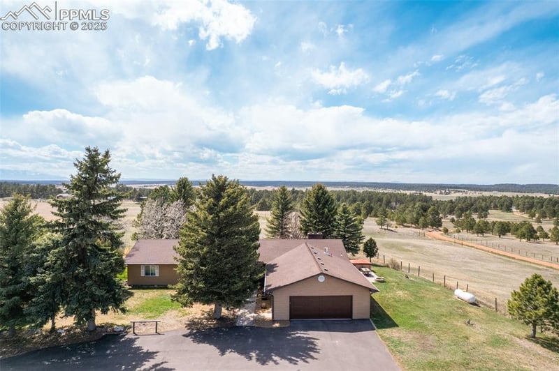 12990 Mccune Rd, Elbert, CO 80106