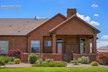 12993 Cupcake Hts, Colorado Springs, CO 80921