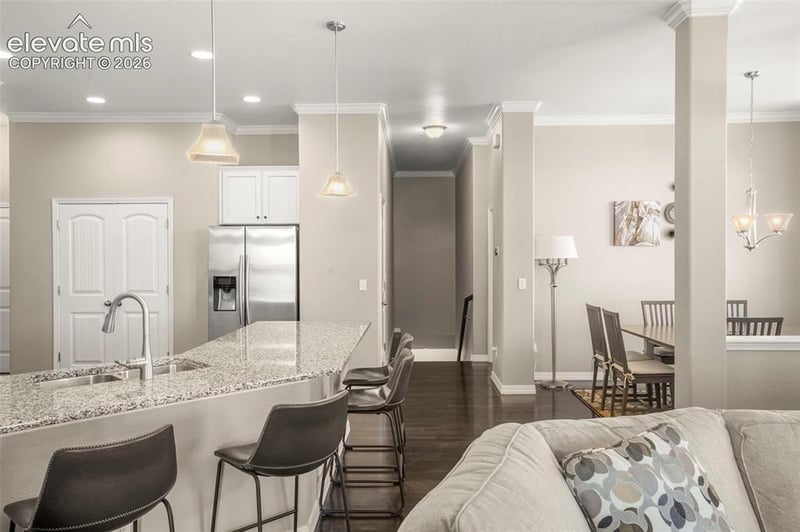 12993 Cupcake Hts, Colorado Springs, CO 80921