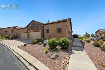 12994 Cupcake Hts, Colorado Springs, CO 80921