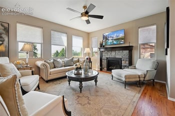 12994 Cupcake Hts, Colorado Springs, CO 80921