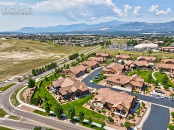 12994 Cupcake Hts, Colorado Springs, CO 80921