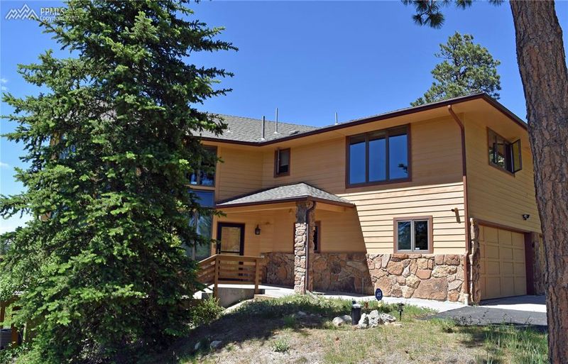 12995 Morris Trl, Colorado Springs, CO 80908