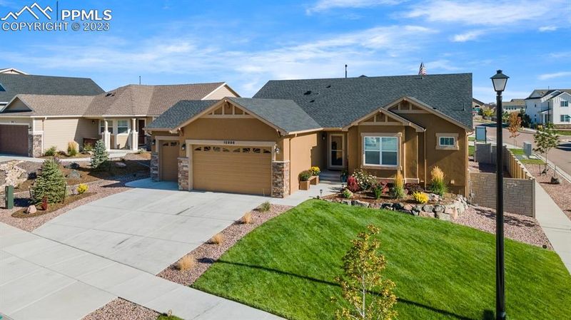 12996 Stone Valley Dr, Peyton, CO 80831