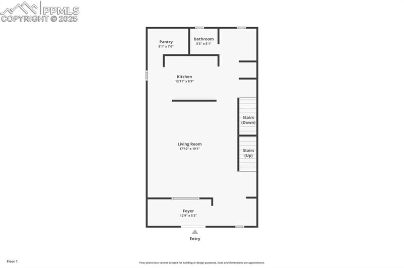 13 Noyer Ct, Colorado Springs, CO 80906