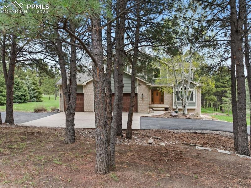 13 S Sherwood Glen, Monument, CO 80132