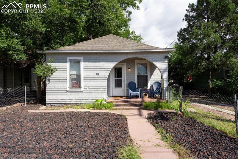 130 E Brookside St, Colorado Springs, CO 80905
